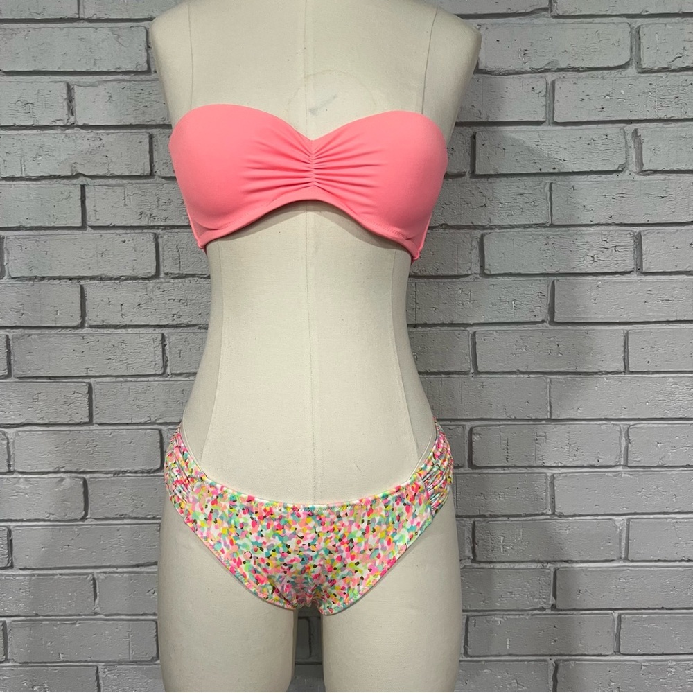 VS Coral Bikini